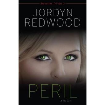Peril 3 Bloodline Trilogy - 1