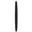 mala para portáteis Incase INMB100262-BLK 30,5 cm (12") Estojo Preto_2