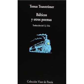 Bálticos y otros poemas - 1