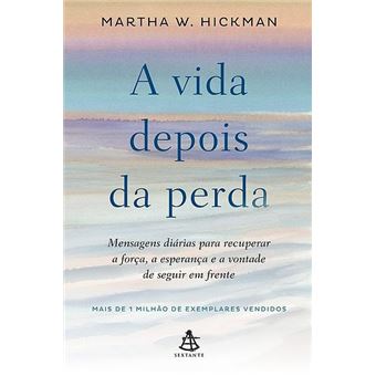 A Vida depois da Perda - 1