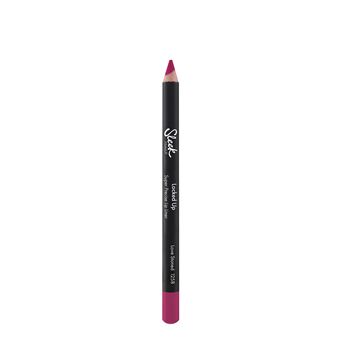 Lápis de Lábios Sleek MakeUP Locked Up Super Precise Lip Liner - 1