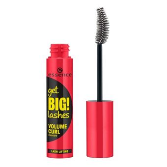 Rímel Essence get BIG! LASHES volume CURL - 1