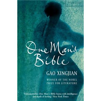 One Man's Bible - 1