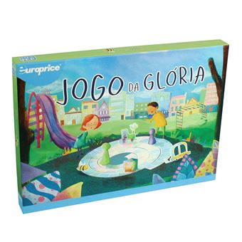 Jogo da Glória - 1