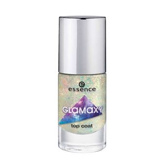 Top Coat Essence Glamaxy - 1