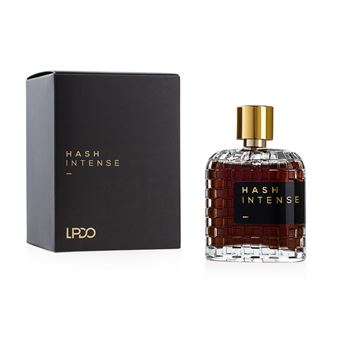 Perfume LPDO Hash Intense | EDP | 100 ml - 1
