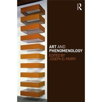 Art and Phenomenology - Paperback - 2010 - 1