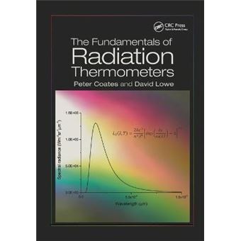 The Fundamentals Of Radiation Thermometers - 1