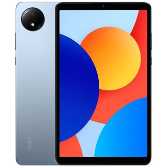 Tablet Xiaomi Redmi Pad Pad SE | 8.7 " | Wi-fi | 4 GB | 64 GB | Azul - 1