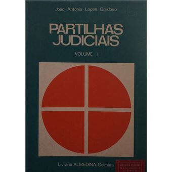 Partilhas judiciais. teoria e prática. [3.ª edição - 3 vols.] - 1
