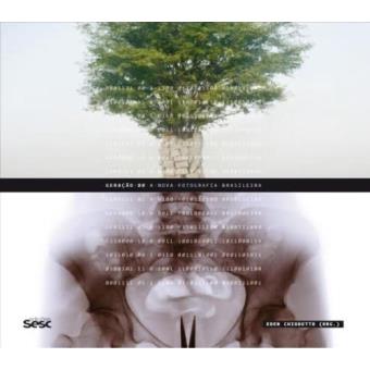 Geração 00. A Nova Fotografia Brasileira - 1