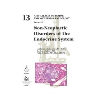 Nonneoplastic Disorders Of The Endocrine System By Talia L. Fuchs Hardcover Book - 1