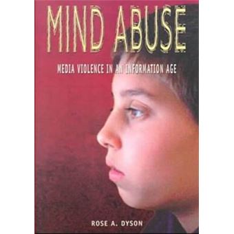 Mind Abuse - Media Violence in an Information Age - Paperback - 2000 - 1