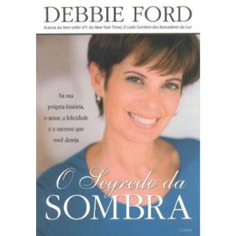 O Segredo Da Sombra - 1