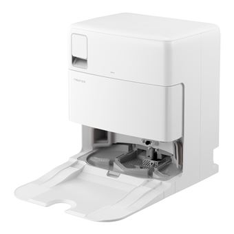 Aspirador Robot com Mopa Roborock Qrevo Plus | 180 min | Branco - 1