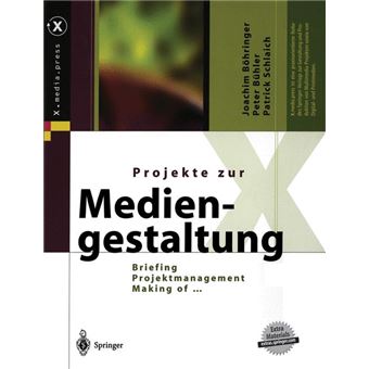 Projekte Zur Mediengestaltung - 1