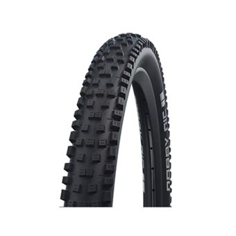 Pneu de Bicicleta Schwalbe Nobby Nic | Preto - 1