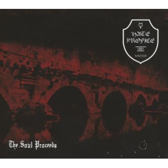 Hate Profile-Opus Ii: The Soul Proceeds - 1
