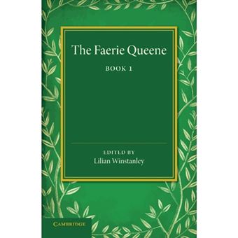 The Faerie Queene - Book I - Paperback - 2013 - 1