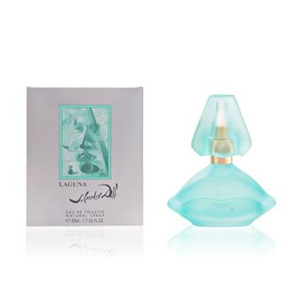 Perfume Salvador Dali Laguna Edt Vaporizador 50 Ml - 1