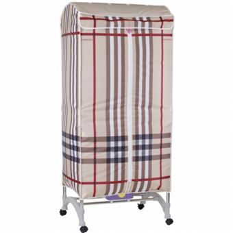 Secador de Roupa Jocel JSR002228 - Bege