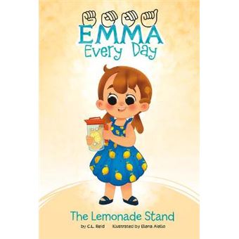 The Lemonade Stand - 1