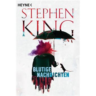 Blutige Nachrichten - 1