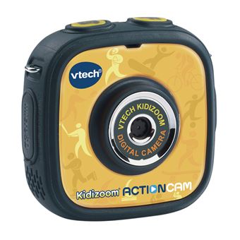 Brinquedo eletrónico VTech Kidizoom Action Cam - 1