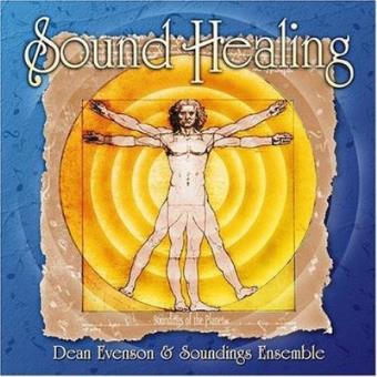 Sound Healing - 1