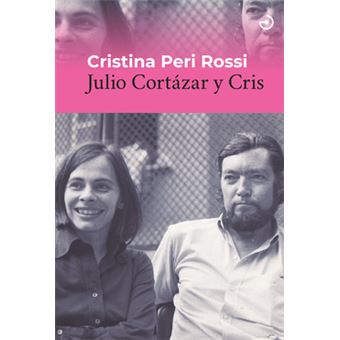 Julio Cortázar Y Cris - 1