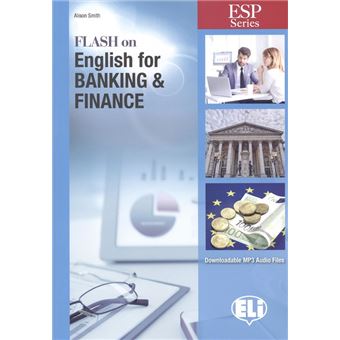 Flash On English For Baking & Finance - 1