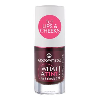 Lip & Cheek Tint essence What a Tint! - 1