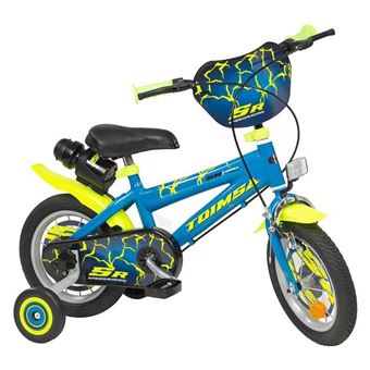 Bicicleta Toimsa Relâmpago | 14'' - 1
