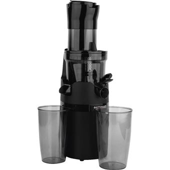 Espremedor de Tomates Elétrico Gastroback Slow Juicer Vita Fresh | Preto - 1