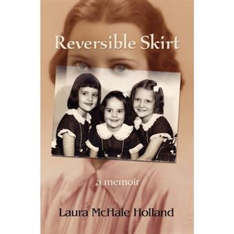 Reversible Skirt - A Memoir - Paperback / softback - 2011 - 1