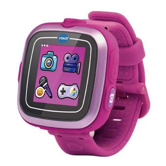 Brinquedo eletrónico VTech Kidi Kidizoom Smart Watch Connect roze | Azul - 1