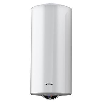 Termoacumulador Vertical de Parede Ariston HPC + 100 L - 1