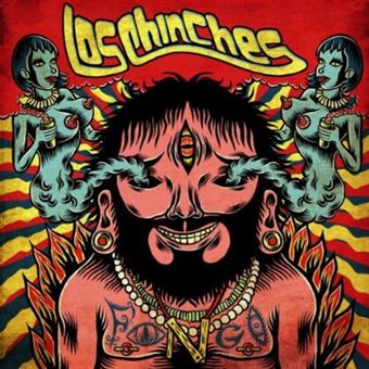 Los Chinches-Fongo - 1