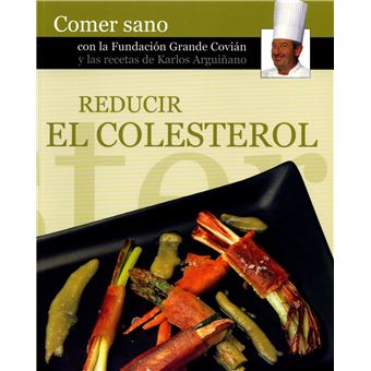 Reducir El Colesterol - 1