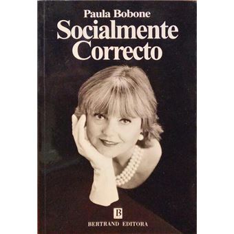 Socialmente correcto. [1999] - 1
