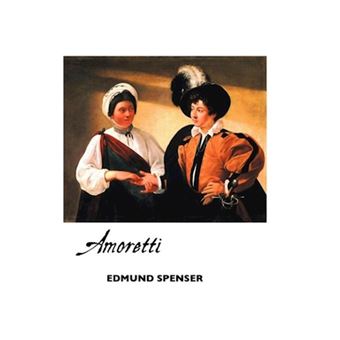 Amoretti - Hardback - 2011 - 1