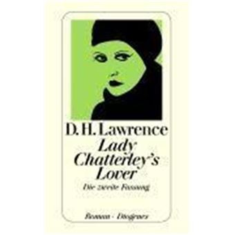 Lady Chatterley'S Lover - 1