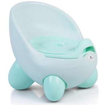 Bacio Infantil Cangaroo Throne | Mint - 1