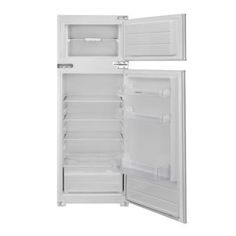Frigorífico com Congelador Encastrável Airlux ARI200DA | 144,5x54x54,5 cm | 209 L | E | Branco - 1