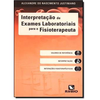 Interpretação De Exames Laboratoriais Para O Fisioterapeuta - 1
