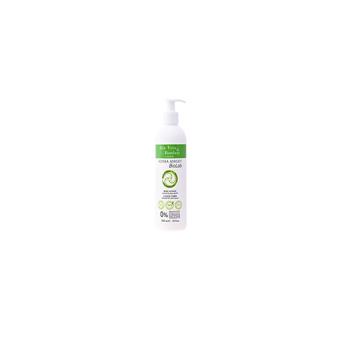Loção Corporal Alyssa Ashley Biolab Aloe Vera And Bamboo Locion Corporal 300Ml - 1