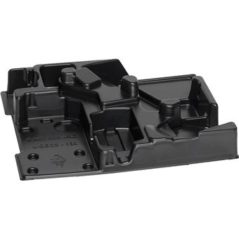 Cartão de Ferramentas Bosch 1 600 A00 2W1 | Preto - 1