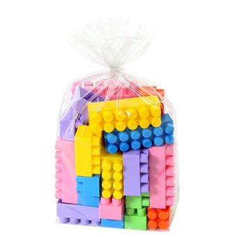 Conjunto de Construção Polesie | 32 Unidades - 1