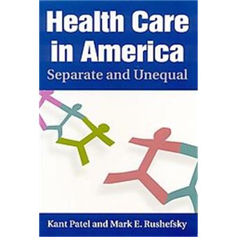 Health Care In America - 1