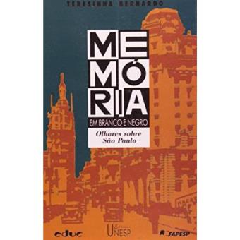 Memória Em Branco E Negro - 1